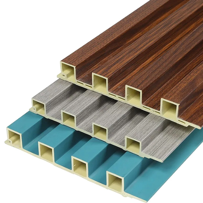 Por que o painel de parede WPC é recomendado para hotéis como materiais de decoração?