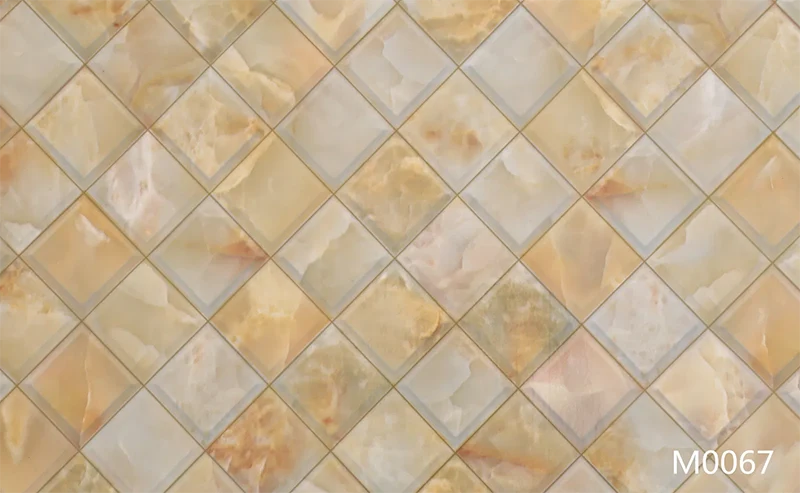 Glitter Wallpaper for Bathroom Cabinet